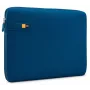 Case Logic Laps LAPS114 tamsiai žalsvai mėlyna 35,6 cm (14 colių) dėklas