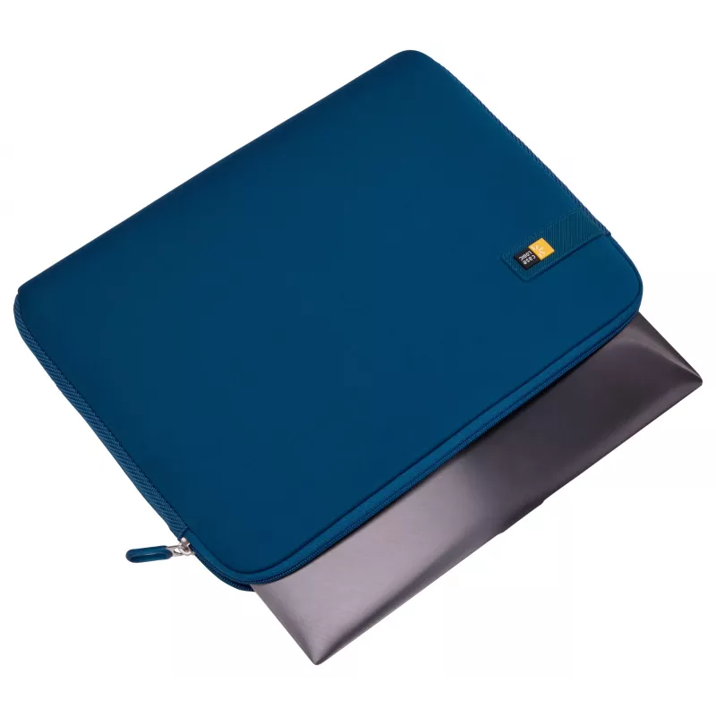 Case Logic Laps LAPS114 tamsiai žalsvai mėlyna 35,6 cm (14 colių) dėklas