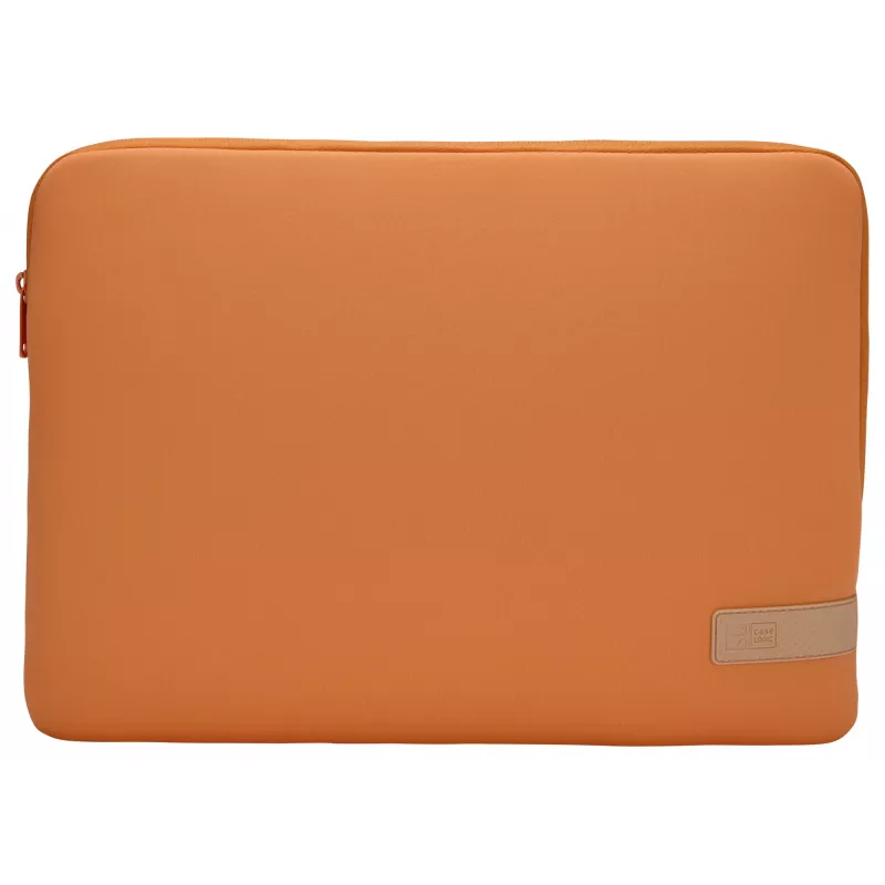 Case Logic Reflect REFPC116 Luscious Oranžinė 39,6 cm (15,6 col.) rankovės tipo dėklas Raudonas