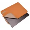 Case Logic Reflect REFPC116 Luscious Oranžinė 39,6 cm (15,6 col.) rankovės tipo dėklas Raudonas