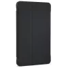 Case Logic SnapView CSGE2196 juodas dėklas Samsung Galaxy Tab A9 8,7 col., 22,1 cm