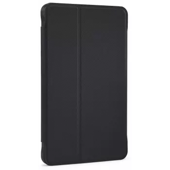 Case Logic SnapView CSGE2196 juodas dėklas Samsung Galaxy Tab A9 8,7 col., 22,1 cm