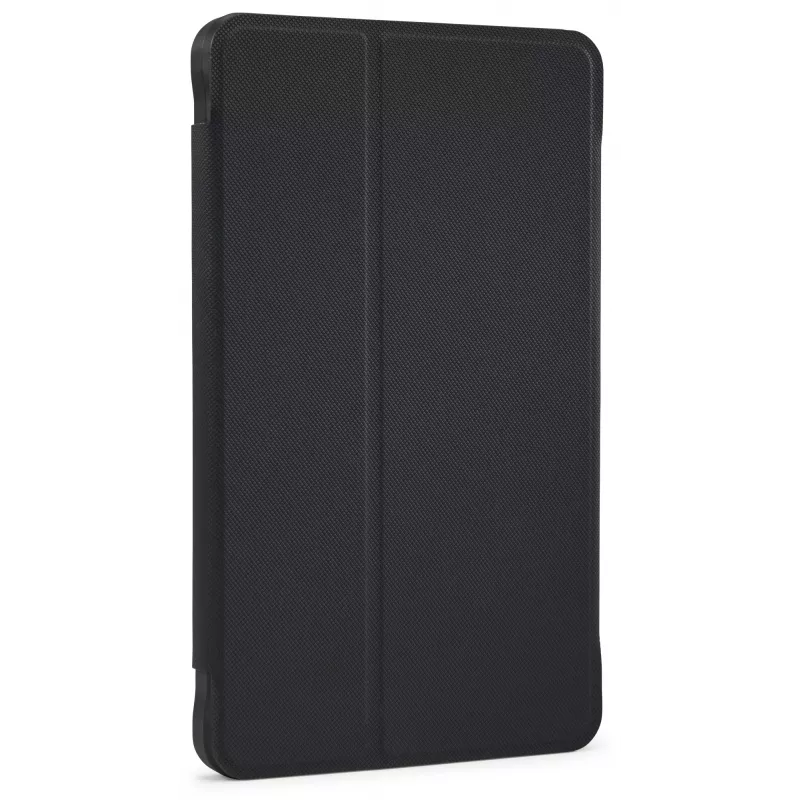 Case Logic SnapView CSGE2196 juodas dėklas Samsung Galaxy Tab A9 8,7 col., 22,1 cm