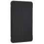 Case Logic SnapView CSGE2196 juodas dėklas Samsung Galaxy Tab A9 8,7 col., 22,1 cm