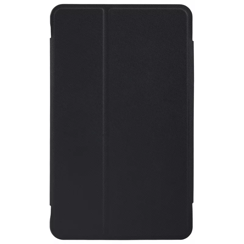 Case Logic SnapView CSGE2196 juodas dėklas Samsung Galaxy Tab A9 8,7 col., 22,1 cm