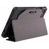 Case Logic SnapView CSGE2196 juodas dėklas Samsung Galaxy Tab A9 8,7 col., 22,1 cm