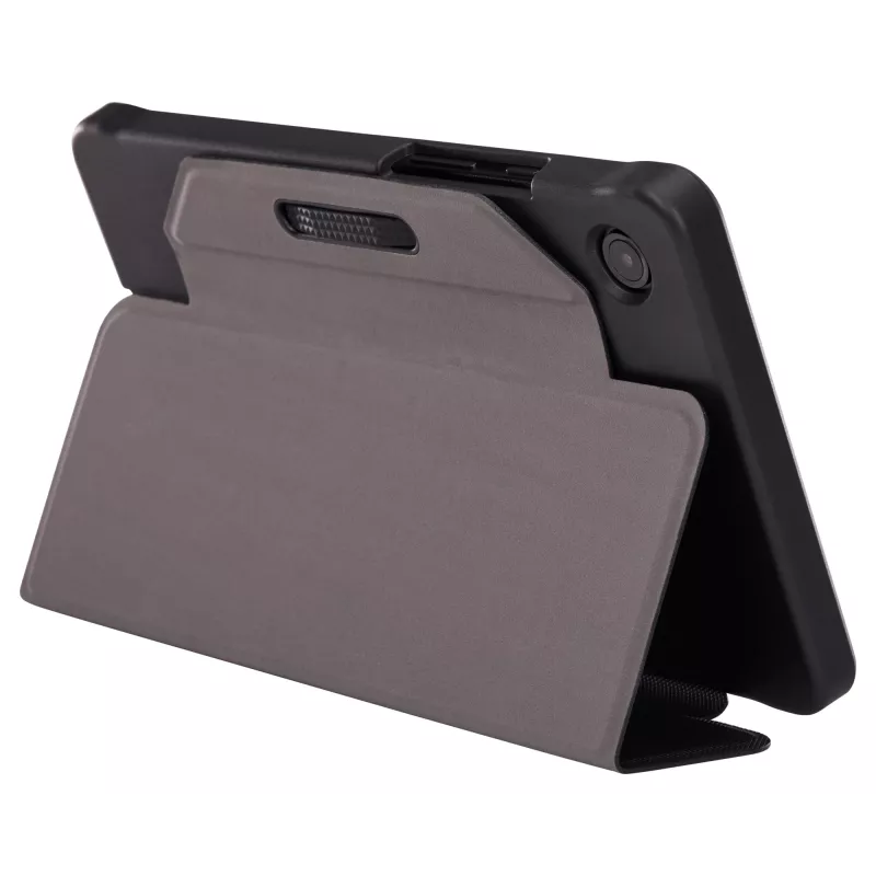 Case Logic SnapView CSGE2196 juodas dėklas Samsung Galaxy Tab A9 8,7 col., 22,1 cm