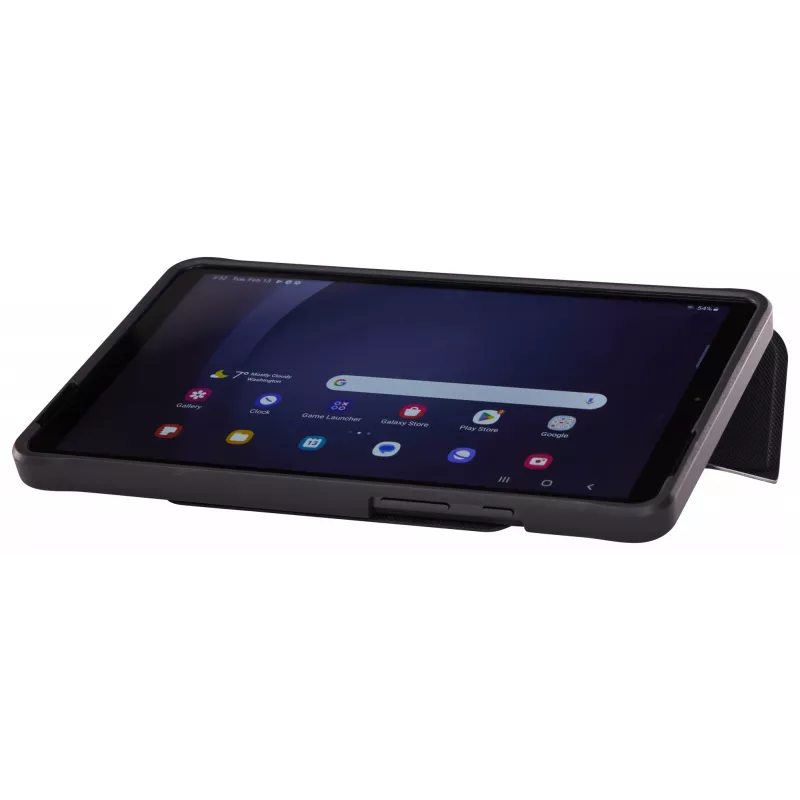 Case Logic SnapView CSGE2196 juodas dėklas Samsung Galaxy Tab A9 8,7 col., 22,1 cm