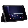 Case Logic SnapView CSGE2196 juodas dėklas Samsung Galaxy Tab A9 8,7 col., 22,1 cm