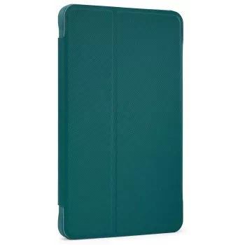 Case Logic SnapView CSGE2196 Patina Blue dėklas Samsung Galaxy Tab A9 8,7 col., 22,1 cm