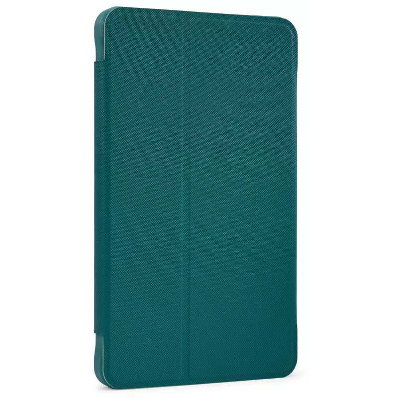 Case Logic SnapView CSGE2196 Patina Blue dėklas Samsung Galaxy Tab A9 8,7 col., 22,1 cm