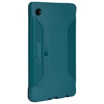 Case Logic SnapView CSGE2196 Patina Blue dėklas Samsung Galaxy Tab A9 8,7 col., 22,1 cm