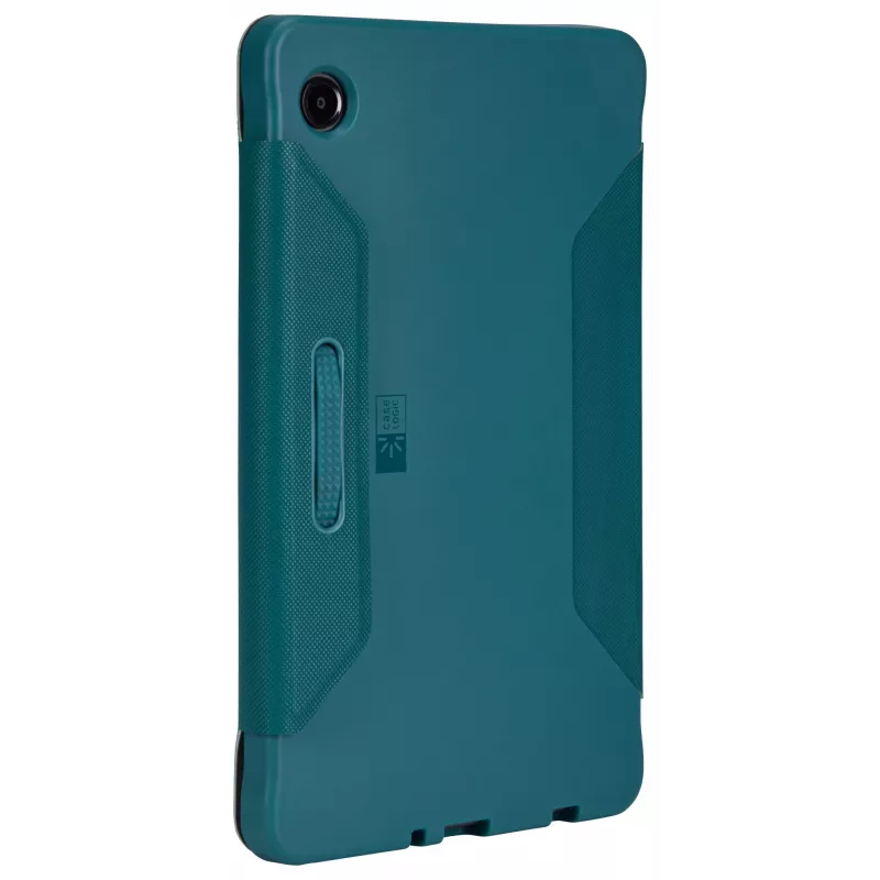 Case Logic SnapView CSGE2196 Patina Blue dėklas Samsung Galaxy Tab A9 8,7 col., 22,1 cm