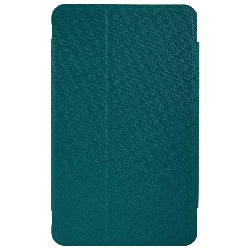 Case Logic SnapView CSGE2196 Patina Blue dėklas Samsung Galaxy Tab A9 8,7 col., 22,1 cm