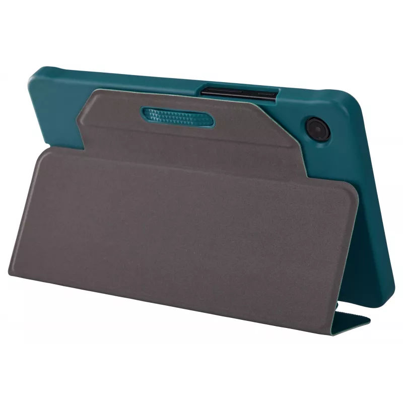 Case Logic SnapView CSGE2196 Patina Blue dėklas Samsung Galaxy Tab A9 8,7 col., 22,1 cm