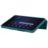 Case Logic SnapView CSGE2196 Patina Blue dėklas Samsung Galaxy Tab A9 8,7 col., 22,1 cm