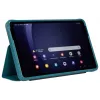 Case Logic SnapView CSGE2196 Patina Blue dėklas Samsung Galaxy Tab A9 8,7 col., 22,1 cm
