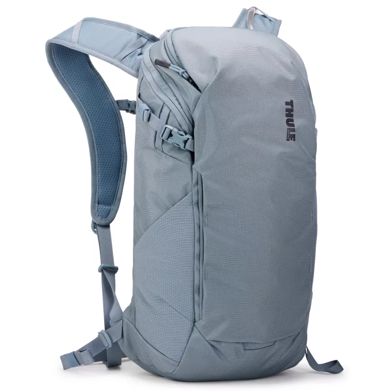 Thule Alltrail TAHP216 Pond Gray kuprinė Kelioninė kuprinė Pilka Poliesteris