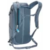 Thule Alltrail TAHP216 Pond Gray kuprinė Kelioninė kuprinė Pilka Poliesteris