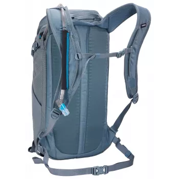 Thule Alltrail TAHP216 Pond Gray kuprinė Kelioninė kuprinė Pilka Poliesteris