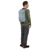 Thule Alltrail TAHP216 Pond Gray kuprinė Kelioninė kuprinė Pilka Poliesteris