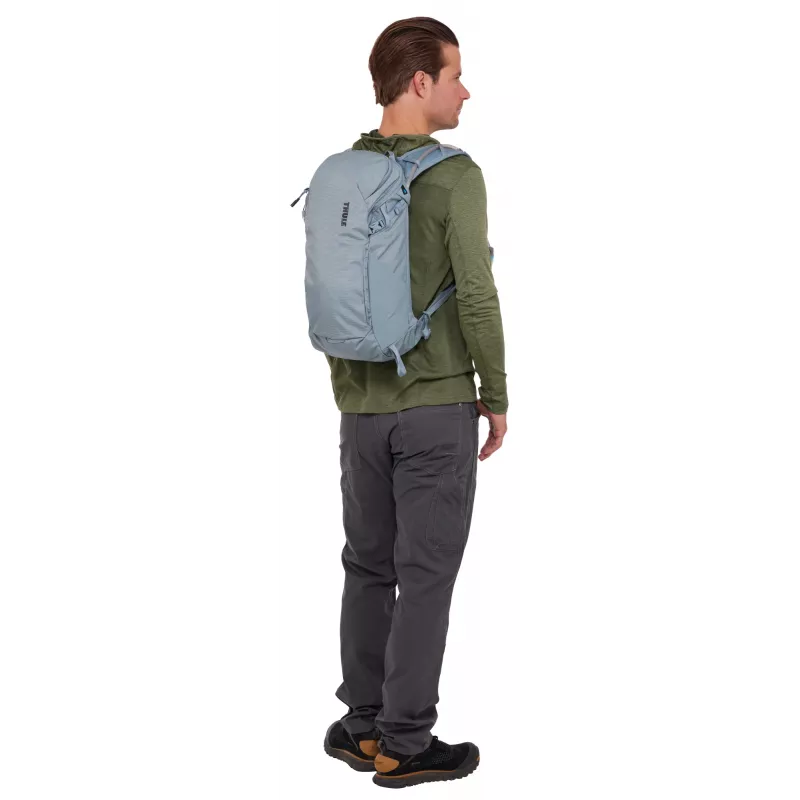 Thule Alltrail TAHP216 Pond Gray kuprinė Kelioninė kuprinė Pilka Poliesteris