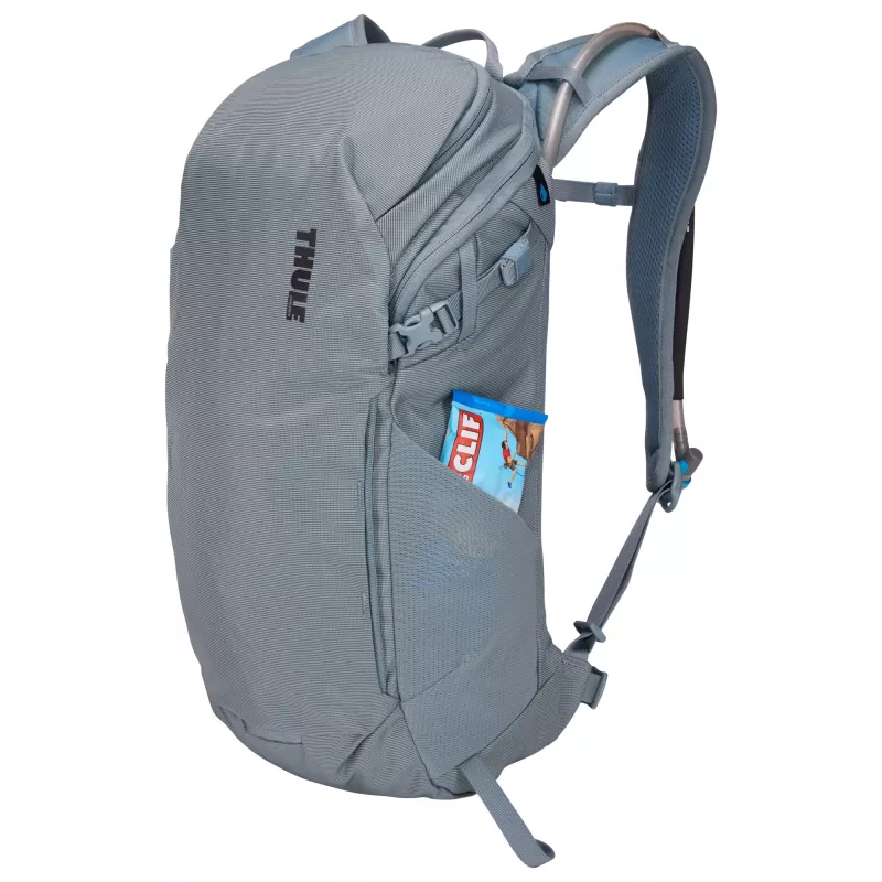 Thule Alltrail TAHP216 Pond Gray kuprinė Kelioninė kuprinė Pilka Poliesteris