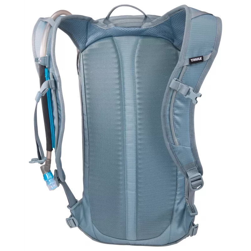Thule Alltrail TAHP216 Pond Gray kuprinė Kelioninė kuprinė Pilka Poliesteris