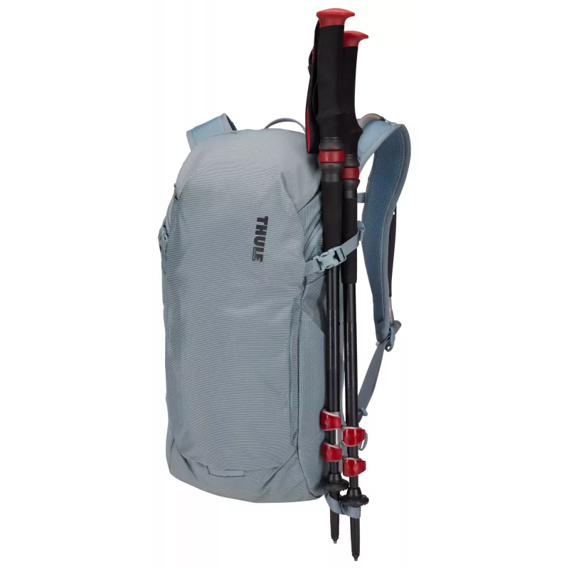 Thule Alltrail TAHP216 Pond Gray kuprinė Kelioninė kuprinė Pilka Poliesteris