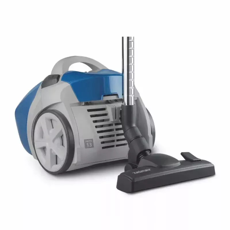 Būgninis dulkių siurblys Zelmer ZVC3502N