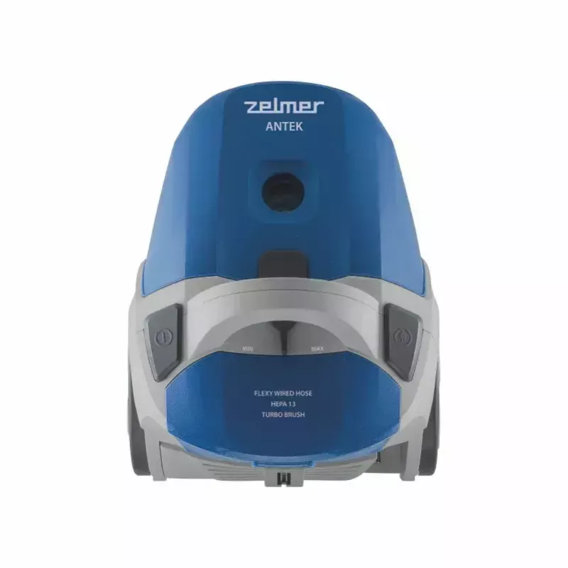 Būgninis dulkių siurblys Zelmer ZVC3502N
