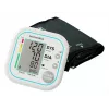 Automatinis žasto kraujospūdžio matuoklis HoMedics BPA-5020-EU1 su dideliu ekranu ir nereguliaraus širdies plakimo aptikimu