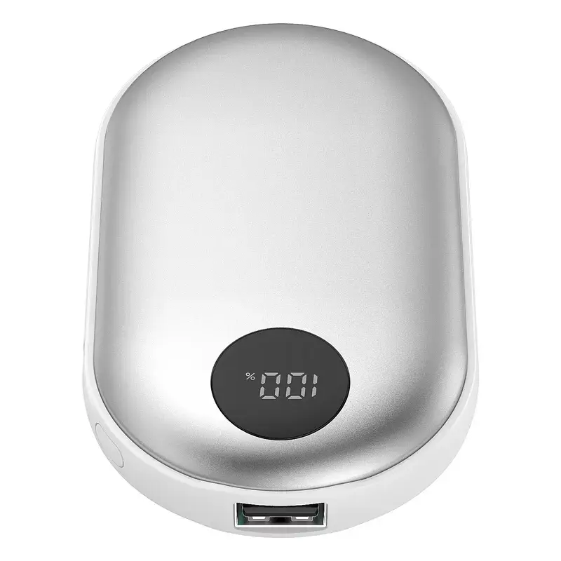 Nešiojama baterija Denver PBH-4003S 4000 mAh