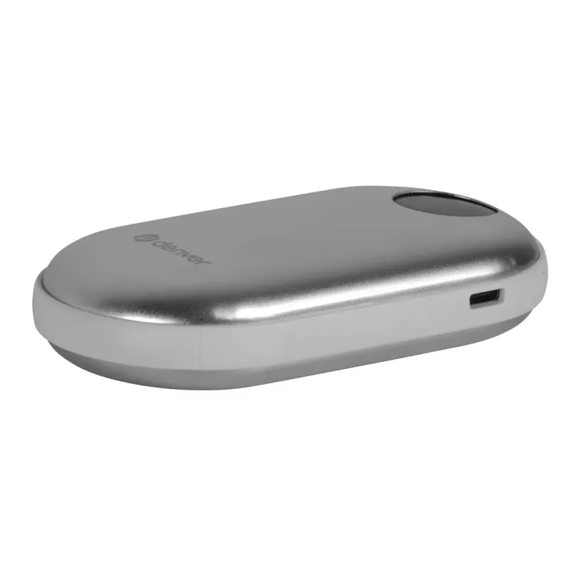 Nešiojama baterija Denver PBH-4003S 4000 mAh