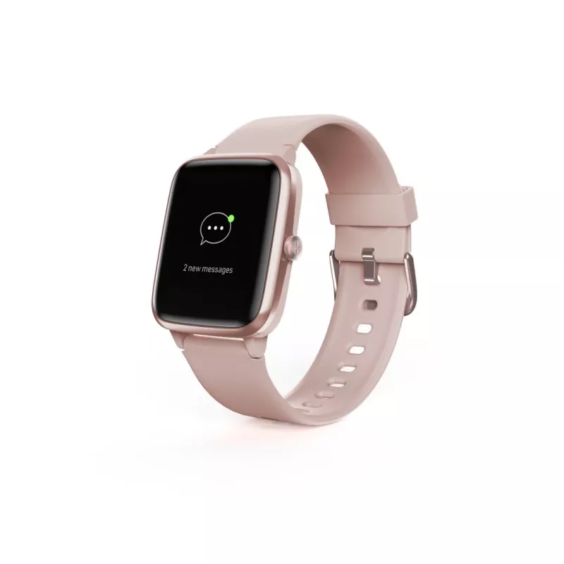 Hama Fit Watch 5910 LCD riešo apyrankė aktyvumo matuoklis 3,3 cm (1,3 colio)