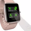 Hama Fit Watch 5910 LCD riešo apyrankė aktyvumo matuoklis 3,3 cm (1,3 colio)