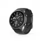 Hama Fit Watch 6910 3.25 cm (1.28 colio) LCD 46 mm skaitmeninis jutiklinis ekranas pilkas GPS (palydovinis)