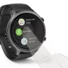 Hama Fit Watch 6910 3.25 cm (1.28 colio) LCD 46 mm skaitmeninis jutiklinis ekranas pilkas GPS (palydovinis)