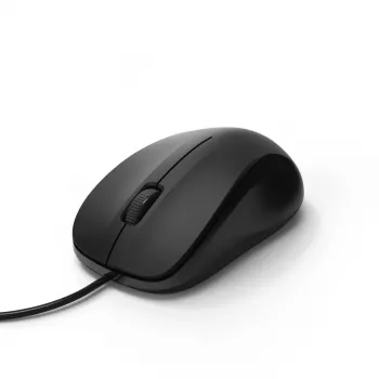 Hama MC-300 pelė Biurui Dešiniarankiams USB Type-A Optinė 1200 DPI