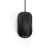 Hama MC-300 pelė Biurui Dešiniarankiams USB Type-A Optinė 1200 DPI