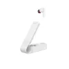 Hama Spirit Pocket ausinės True Wireless Stereo (TWS) į ausis įdedamos Skambučiams / Muzikai Bluetooth Baltos