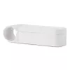 Hama Spirit Pocket ausinės True Wireless Stereo (TWS) į ausis įdedamos Skambučiams / Muzikai Bluetooth Baltos
