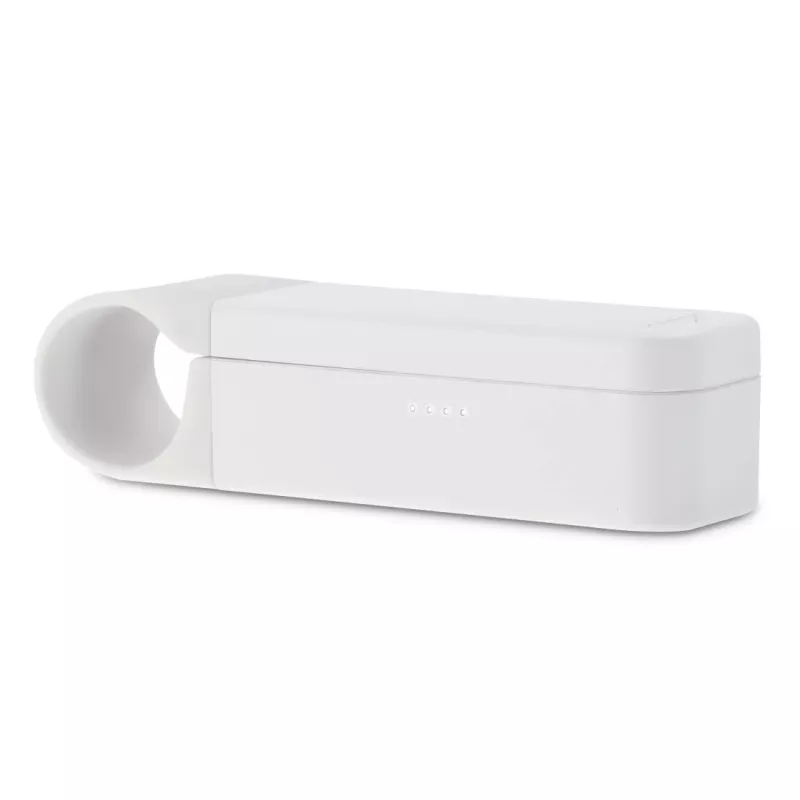 Hama Spirit Pocket ausinės True Wireless Stereo (TWS) į ausis įdedamos Skambučiams / Muzikai Bluetooth Baltos