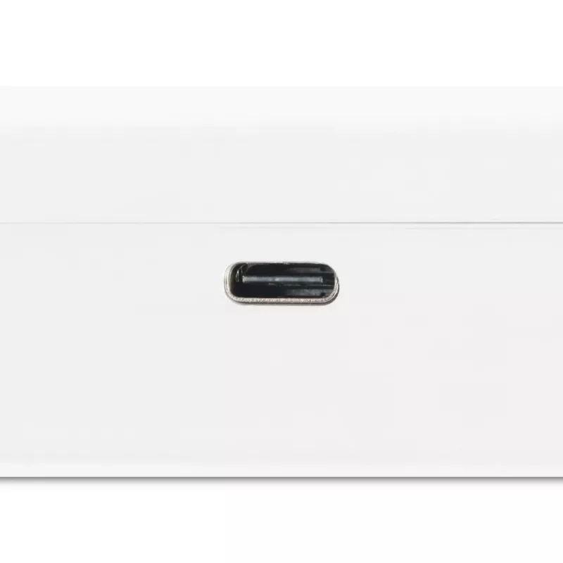 Hama Spirit Pocket ausinės True Wireless Stereo (TWS) į ausis įdedamos Skambučiams / Muzikai Bluetooth Baltos
