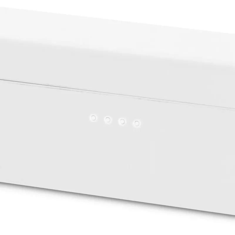 Hama Spirit Pocket ausinės True Wireless Stereo (TWS) į ausis įdedamos Skambučiams / Muzikai Bluetooth Baltos