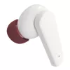 Hama Spirit Pocket ausinės True Wireless Stereo (TWS) į ausis įdedamos Skambučiams / Muzikai Bluetooth Baltos
