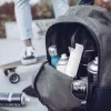 Hama Spirit Pocket ausinės True Wireless Stereo (TWS) į ausis įdedamos Skambučiams / Muzikai Bluetooth Baltos