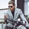 Hama Spirit Pure belaidės į ausis dedamos ausinės skambučiams / muzikai Bluetooth juodos