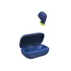 Hama Spirit Chop ausinės True Wireless Stereo (TWS) į ausis įdedamos Skambučiams/Muzikai Bluetooth Mėlyna