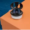 Hama Spirit Unchained ausinės True Wireless Stereo (TWS) į ausis įdedamos muzikai Bluetooth juodos, mėlynos
